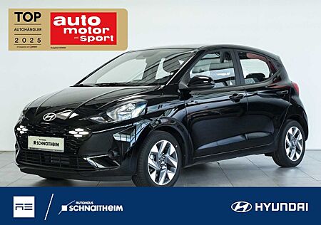 Hyundai i10 Trend 1.0 (MY25) AMT 46 kW *Lieferung möglic