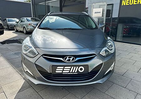 Hyundai i40 cw 1.6GDI FIFA World Cup EDITION NAV/R.Kamer