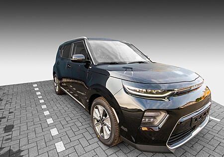 Kia Soul e- Spirit MJ 2023 Lederpaket Wärmepumpe