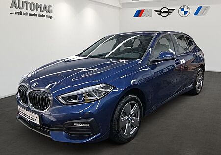 BMW 118i Hatch