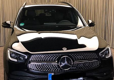 Mercedes-Benz GLC 220 d 4MATIC Autom. -