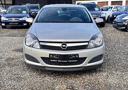 Opel Astra H GTC Edition/Shz/Pdc/Tempomat