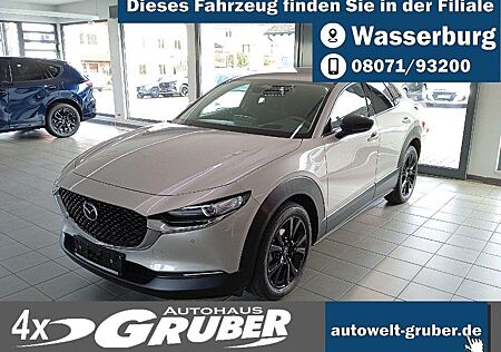 Mazda CX-30 2.5L e-SKYACTIV G Automatik Homura