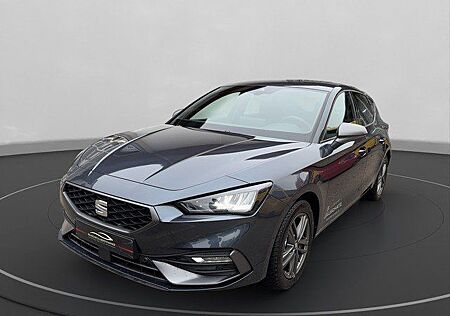 Seat Leon 1.5 eTSI DSG FR