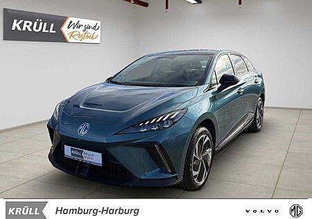 MG MG4 Premium +360° Kamera+