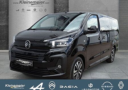 Citroën Spacetourer 2.0 BlueHDi 180 Plus XL