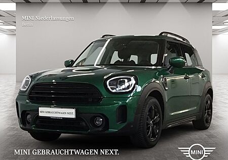 Mini One Countryman Navi Head-Up Parkassist LED