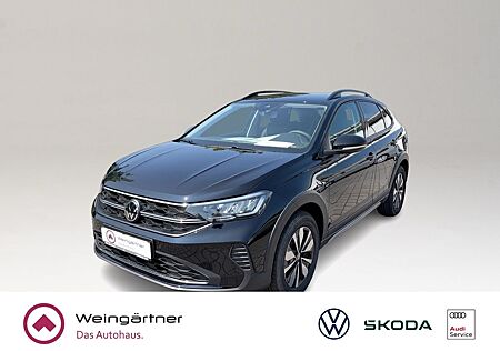 VW Taigo Volkswagen GOAL 1,0 l TSI, Rear view, Climatronic, LE