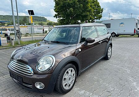 Mini Cooper Clubman /PANO/KLIMA/SHZ/PDC/TÜV/
