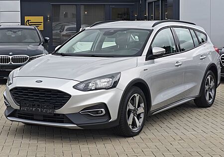 Ford Focus Active AHK|Navi|Keyless|PDC|AppLink|