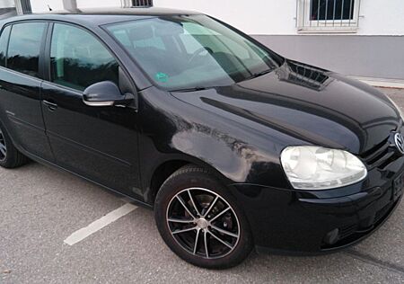 VW Golf Volkswagen 1.6 Trendline Trendline