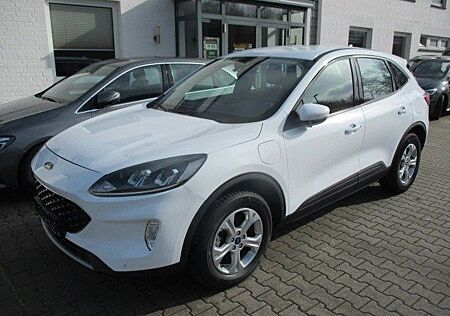 Ford Kuga Hybrid Cool & Connect Navi SHZ LRH 1.Hand