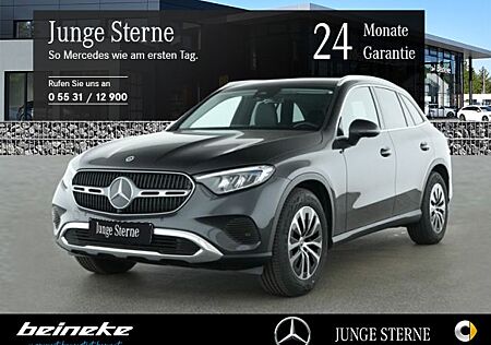 Mercedes-Benz GLC 220 d 4M Avantgarde LED AHK Kamera Memory SH
