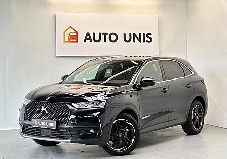 DS Automobiles DS7 Crossback DS7 (Crossback) * 1.2L Petrol | Performance Line