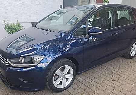 VW Golf Volkswagen Sportsvan VII Comfortline BMT Navi Sitzheiz