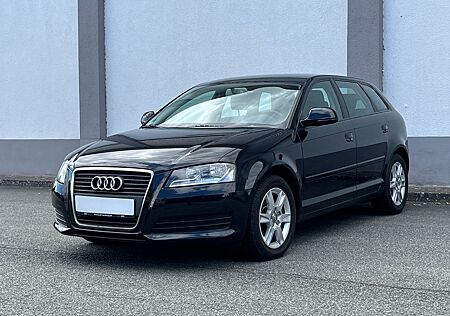 Audi A3 Sportback 1.6 Attraction
