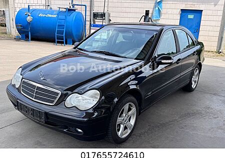 Mercedes-Benz C 180 AVANTGARDE