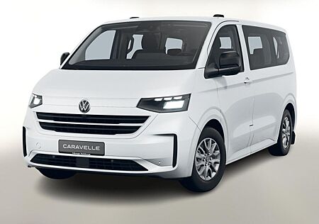 VW T7 Caravelle gebraucht kaufen VW T7 Caravelle Volkswagen TDI 150 Life LED Keyl Kam DigCo ...