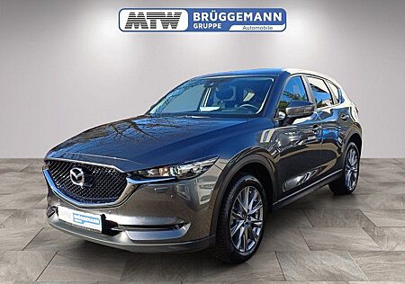 Mazda CX-5 165PS FWD 6GS ADVANTAGE 1.HAND