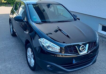 Nissan Qashqai 1.6 dCi DPF Acenta Acenta