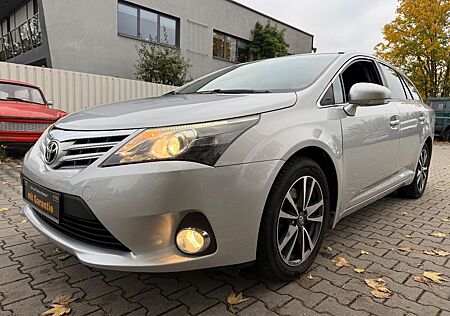 Toyota Avensis Kombi Edition * 139Tkm * 2 Hand * AHK1.8