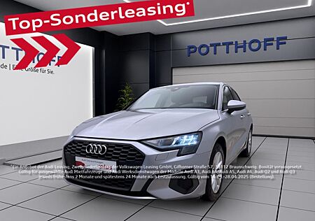 Audi A3 Sportback 30 TDI NAVI PDC KAMERA SITZHZG