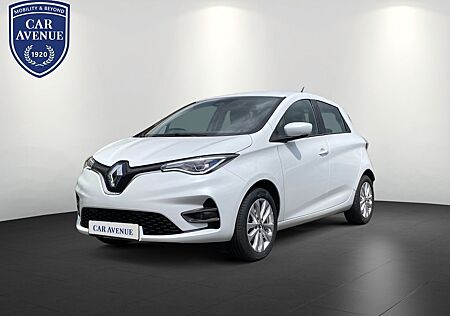 Renault ZOE Experience R135 Z.E. 50 zzgl. Batteriemiete