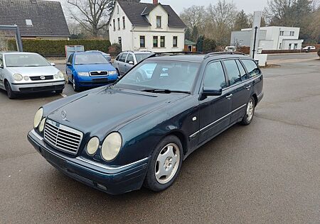 Mercedes-Benz E 230 Kombi, TÜV neu