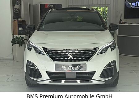 Peugeot 3008 Allure GT Line. Pano.Kamera.AHK.Garantie