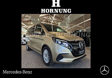 Mercedes-Benz EQV 300 5 Jahre GARANTIE BURMESTER*DIST*KAMERA*