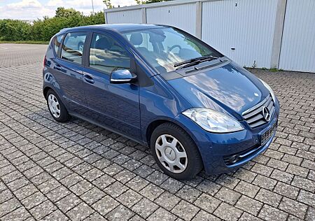 Mercedes-Benz A 180 CDI ELEGANCE