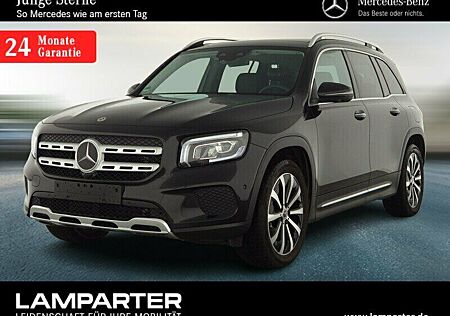 Mercedes-Benz GLB 200 d 4M PRO/NAV/LED/PSD/DIS/HuD/StH/7-S/360