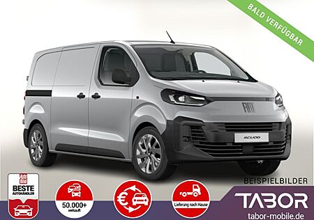 Fiat Scudo AT AHK LED Navi10" 2ZKlima Keyl UVP-41%*