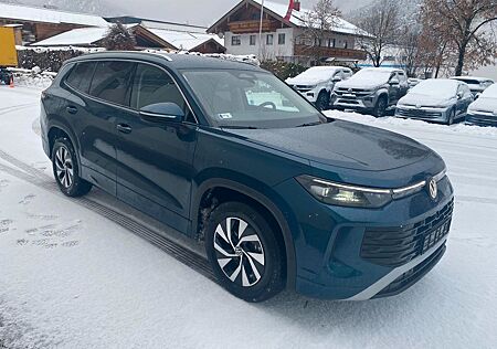 VW Tayron Volkswagen 1.5 eTSI Prime 7-Sitzer,LHZ,SHZ,ACC,IQ...