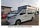 Renault Trafic ENERGY dCi 125 Combi "1.Hand" 8fach ....