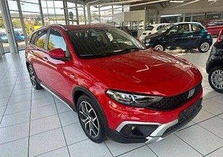Fiat Tipo Red