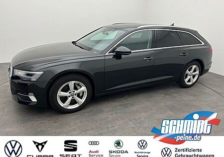 Audi A6 Avant 55 Sport Quattro S Tronic AHK