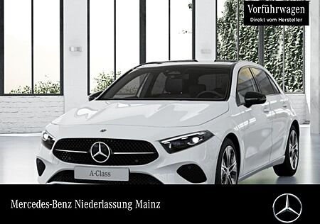 Mercedes-Benz A 200 PROGRESSIVE+NIGHT+PANO+MULTIBEAM+KAMERA+7G