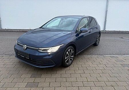 VW Golf Volkswagen VIII 2.0 TDI SCR 85kW United mit Standh.