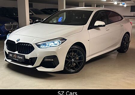 BMW 218d M Sport Gran Coupé*KAM*LED*AHK*ACC