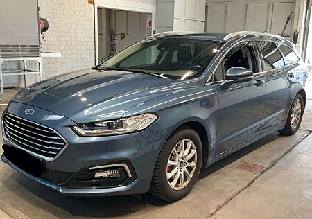 Ford Mondeo 2.0 TDCi Turnier Titanium Aut. LED NAVI