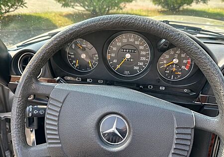 Mercedes-Benz SL 350