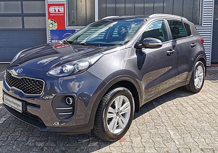 Kia Sportage 1.6 GDI Vision / SOFORT LIEFERBAR