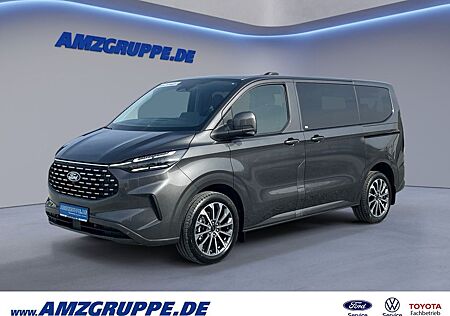 Ford Tourneo Custom Titanium X L1 Aut. 5J.*Gar. AHK+B