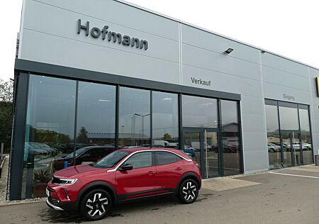 Opel Mokka e Elegance, SHZ, Navi, PDC, LMF, LED