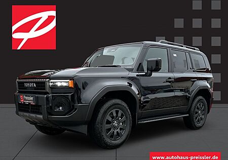 Toyota Land Cruiser 2,8 D-4D 4X4 *Executive*
