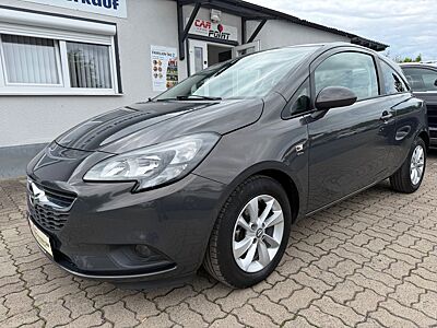 Opel Corsa E Drive ecoFlex
