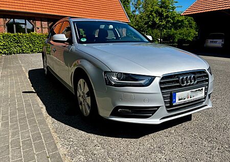 Audi A4 2.0 TDI 105kW Avant - Ambiente
