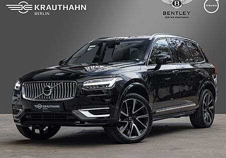Volvo XC 90 XC90 T8 Plus Bright Recharge Plug-In Hybrid AWD
