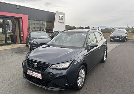 Seat Arona 1.0 TSI OPF Style